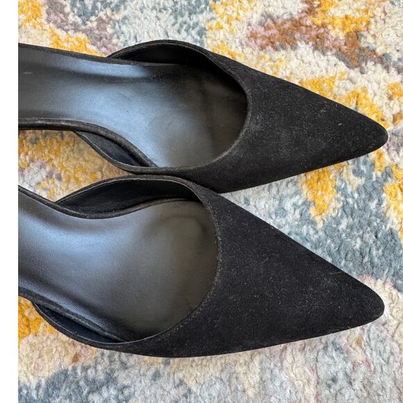 Reformation Wilda Kitten Mule - Picture 7 of 12